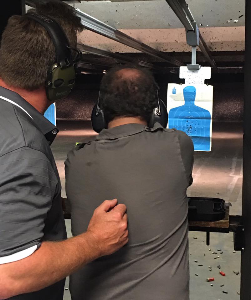 CCW class 5 The Instinctive Edge™